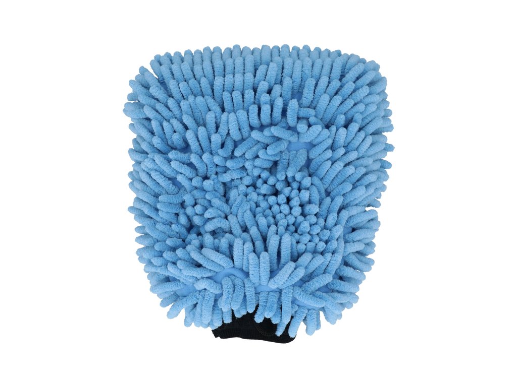 Manusa din microfibra pentru spalat auto si suprafete, 22x29 cm