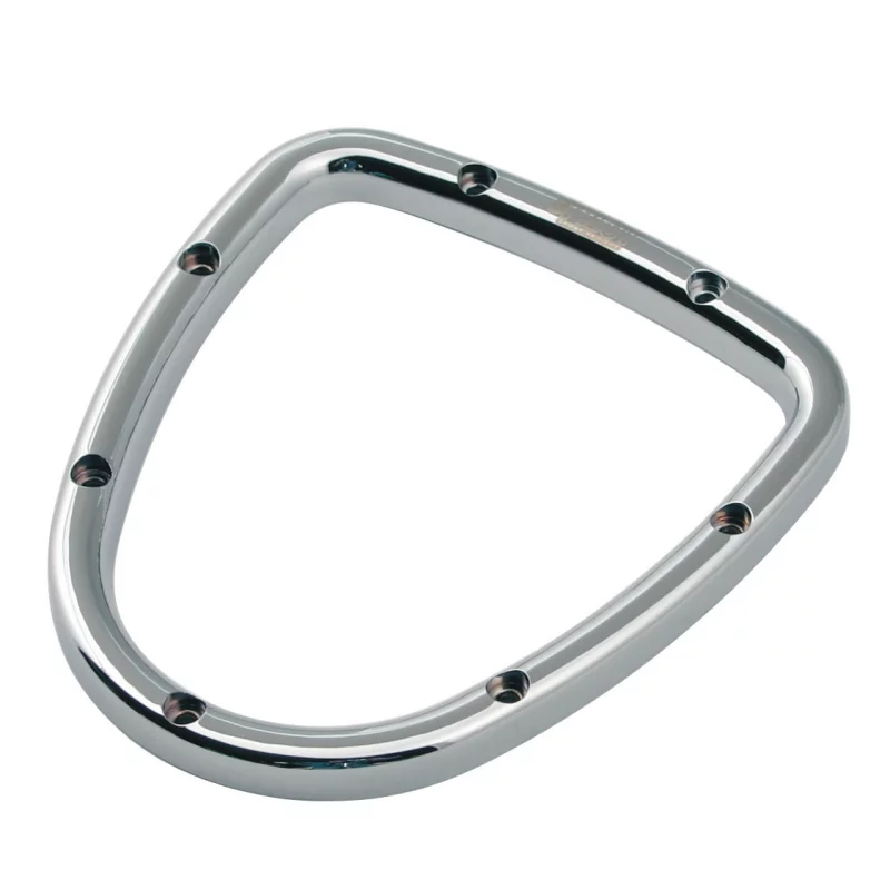 Ornament crom pentru burduf schimbător Renault Kangoo, Mégane, Scénic