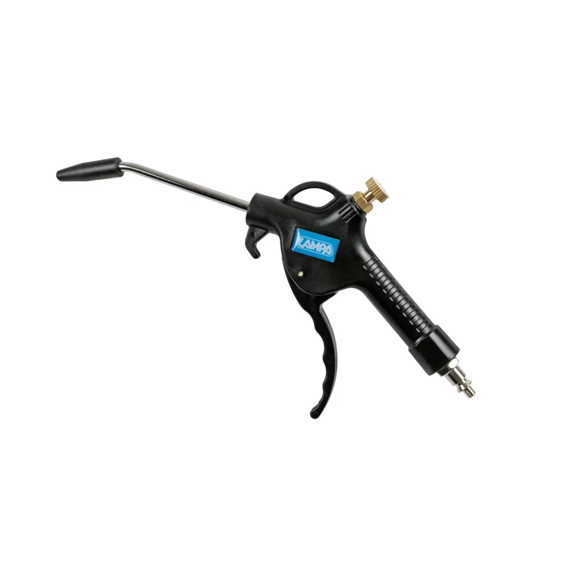 Pistol cu aer comprimat pentru curatarea prafului, 13 bar, Lampa G-3