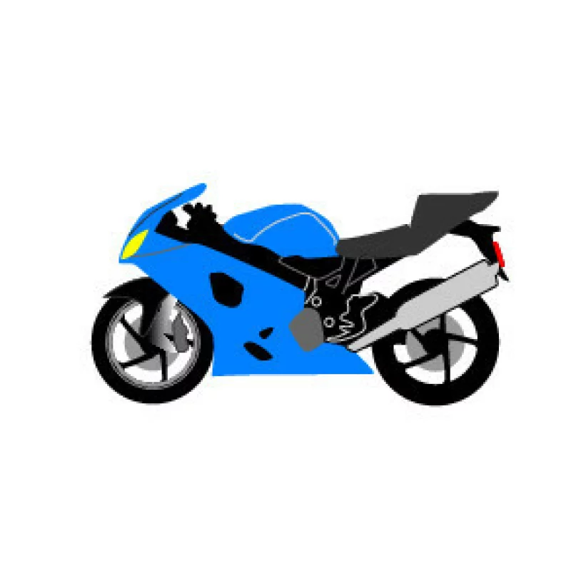 Prelată motocicletă impermeabilă Ventura L, protecție completă exterior