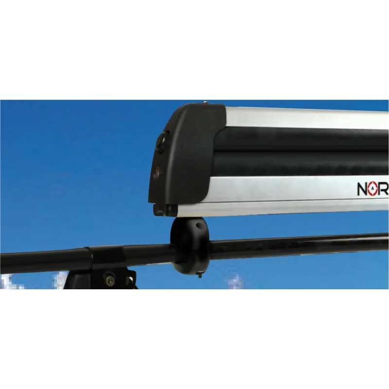 Kit prelungire distantiere pentru suporti schi Nordik-King si Pro-Slider