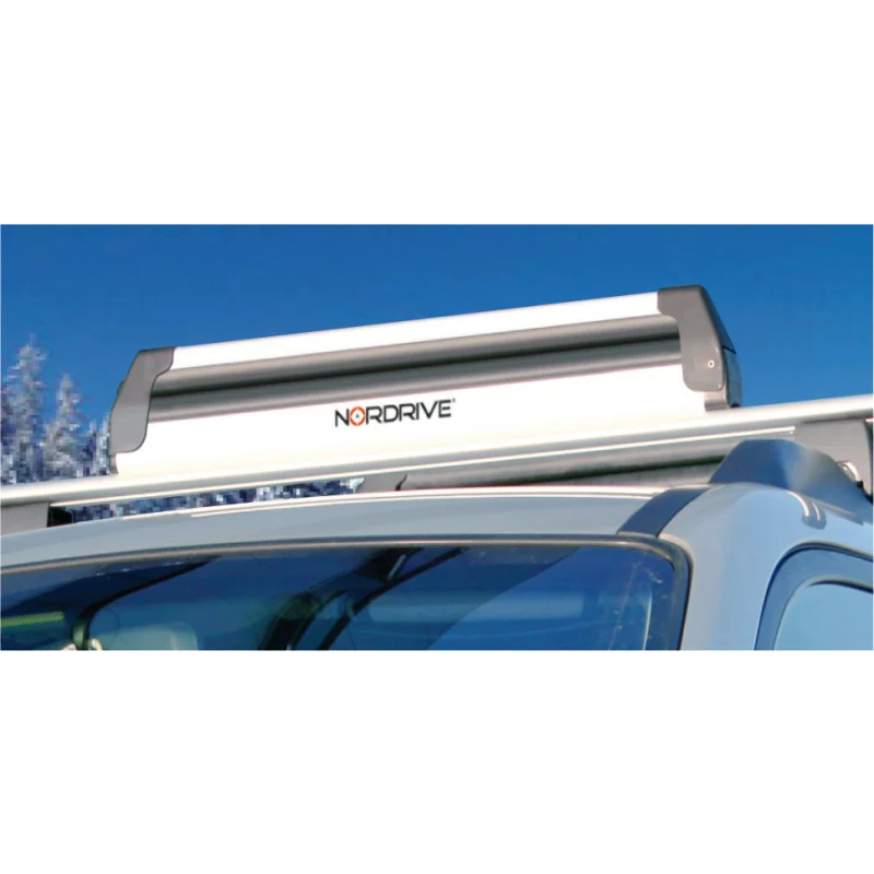 Kit prelungire distantiere pentru suporti schi Nordik-King si Pro-Slider