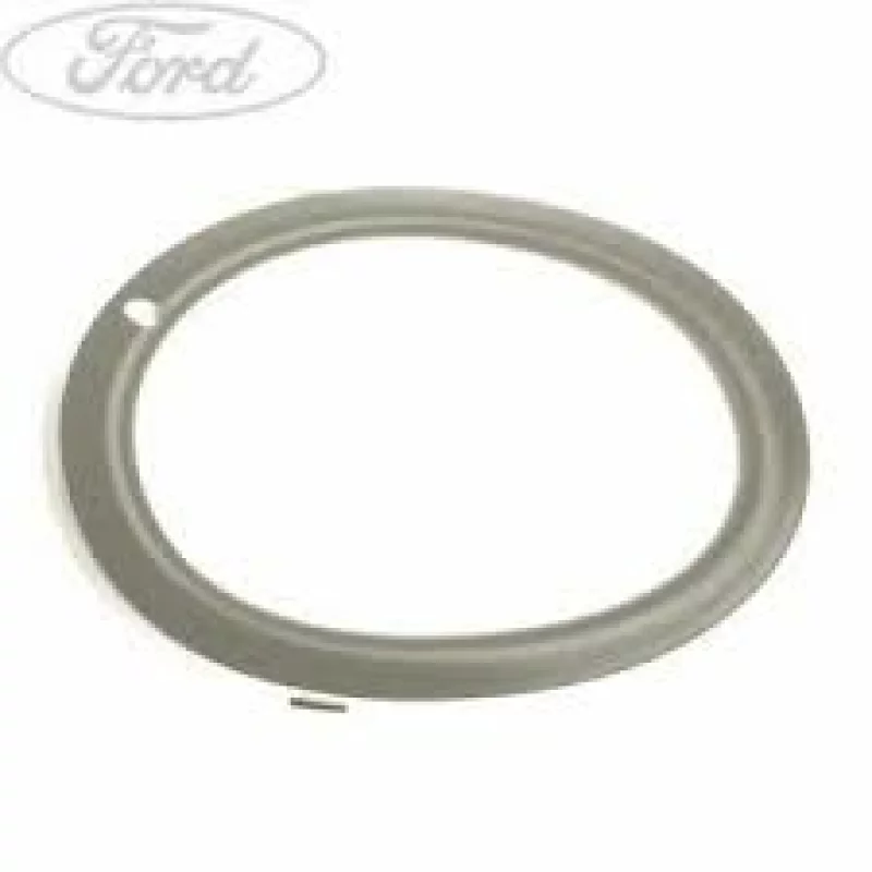 Rama proiector stanga Ford Mondeo II, finisaj silver original