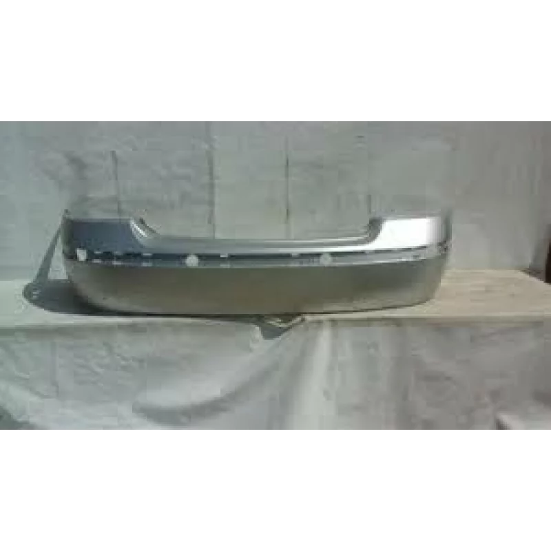 Spoiler spate Ford Mondeo III Titanium vopsit Silver original