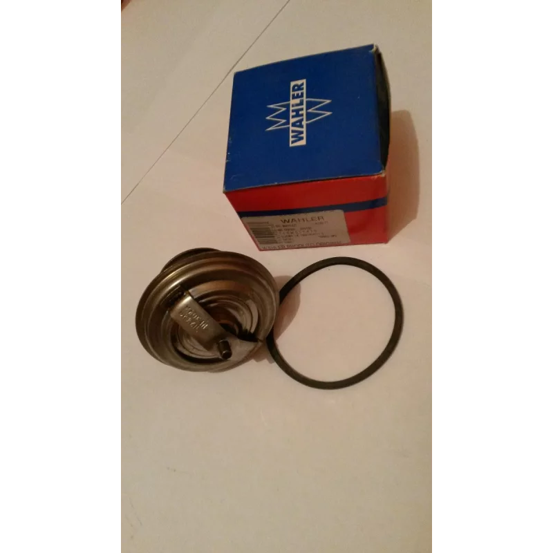 Termostat Wahler pentru Mercedes T, cu garnitura inclusa, cod 4105.83D
