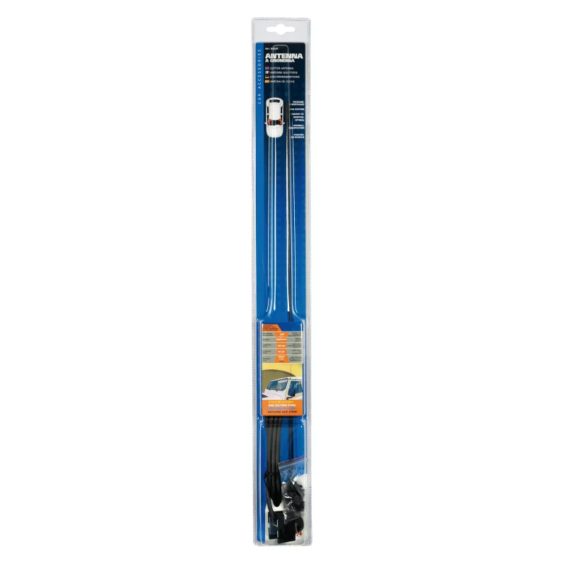 Antena auto de streașină Lampa 50 cm, unghi reglabil 360°
