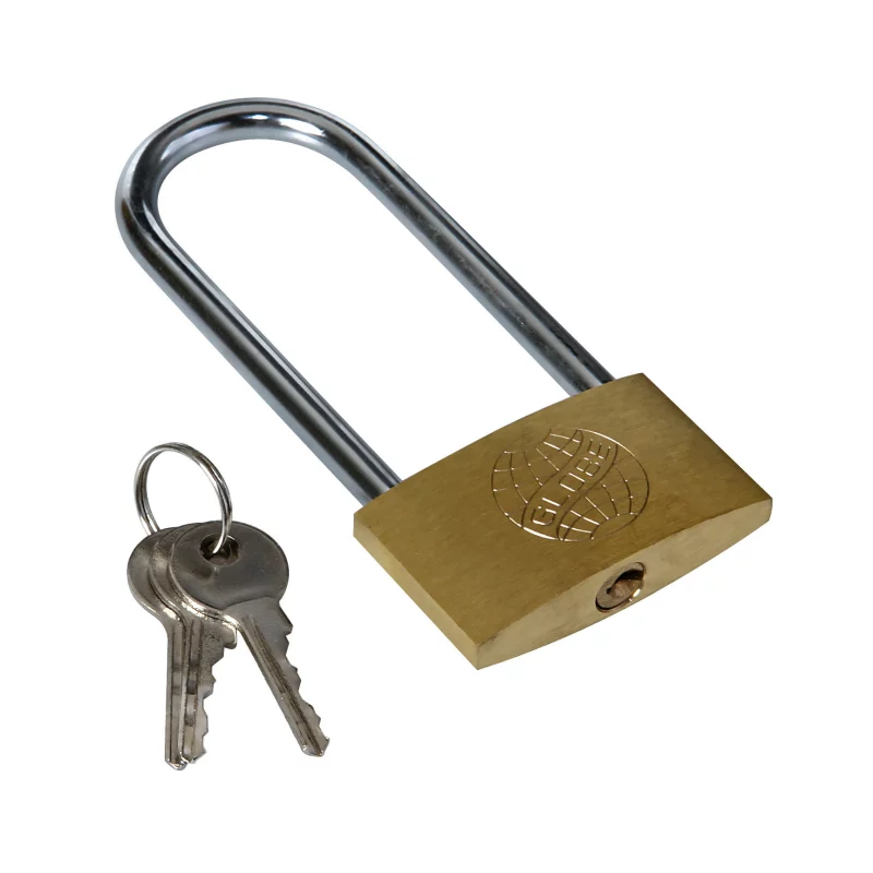 Dispozitiv blocare parcare cu cheie