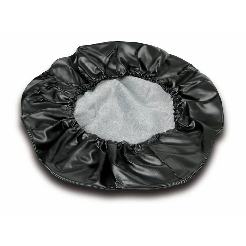 Husă pentru roată de rezervă externă 4x4, impermeabilă, XL 78x28 cm
