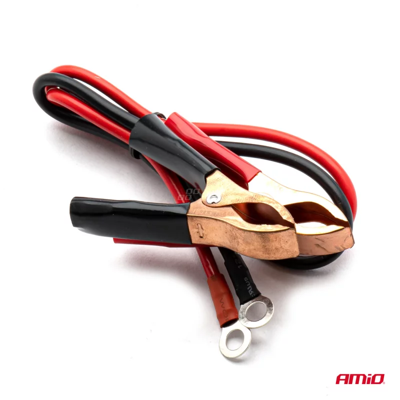 Invertor auto 12V la 220V 300W/600W cu 2 porturi USB Amio