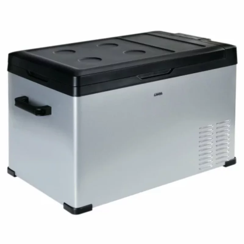 Lada frigorifica auto cu compresor 40L 12/24/230V FC-40, portabila