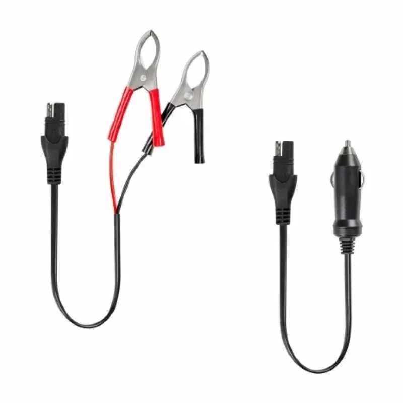 Panou solar auto 20W Osram pentru intretinere acumulator 12V