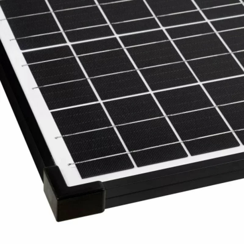 Panou solar auto 20W Osram pentru intretinere acumulator 12V