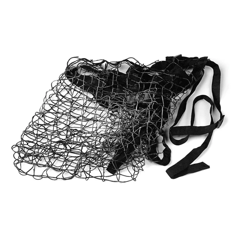 Plasă de protecție pentru animale și bagaje 130x87 cm, Bully