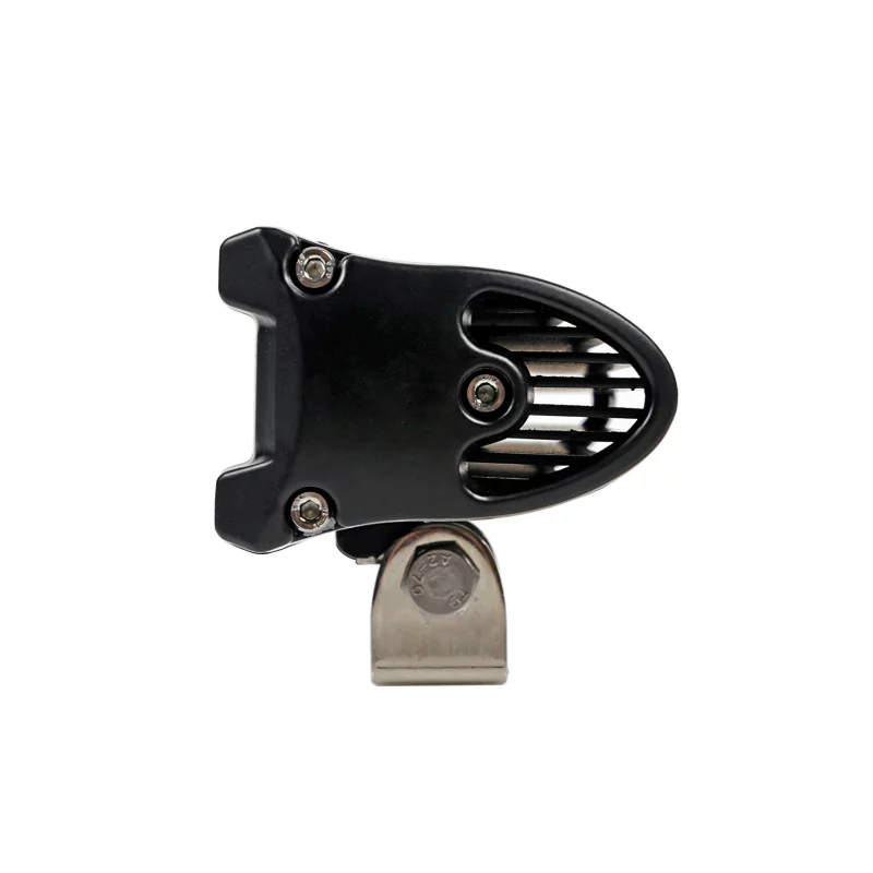 Proiector LED auto WL-5 din metal, 30W, 6 LED, 10-30V, IP67, lumină albă