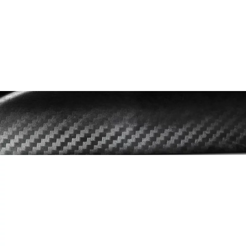 Protectoare spoiler auto Aero-Flaps M, 2 buc, 328x48 mm, negru carbon
