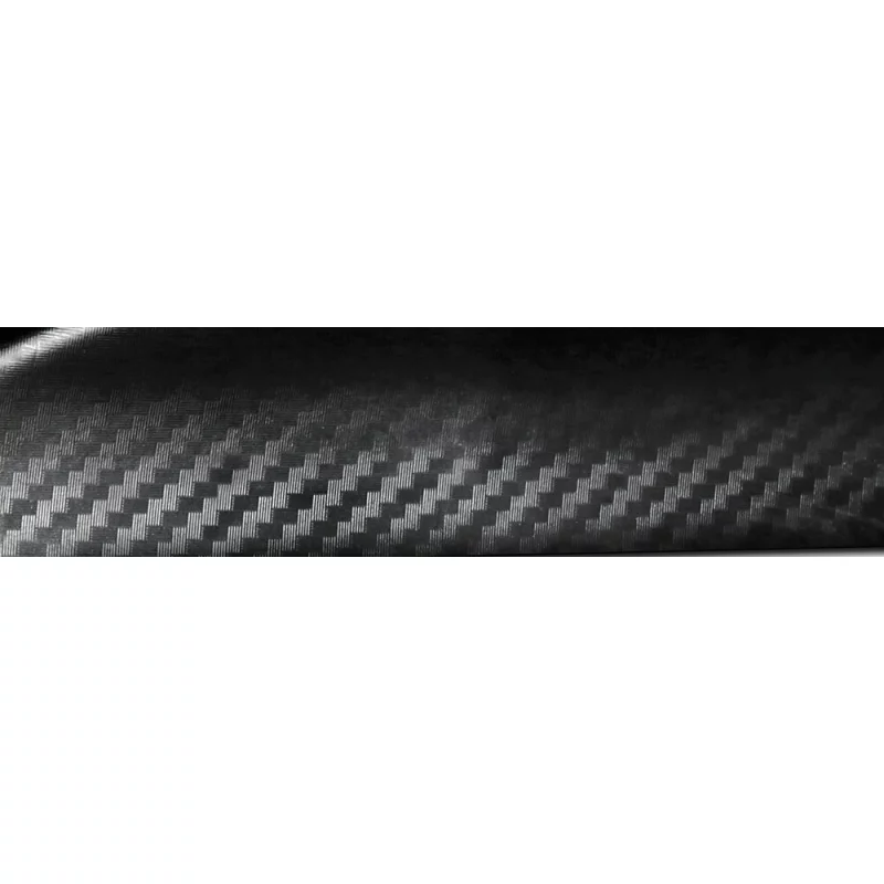 Protectoare spoiler auto Aero-Flaps S, 2 buc, 248x36 mm, negru carbon