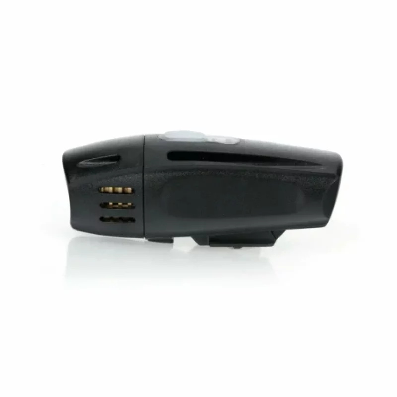 Set lumini LED bicicleta fata si spate, reincarcabile USB