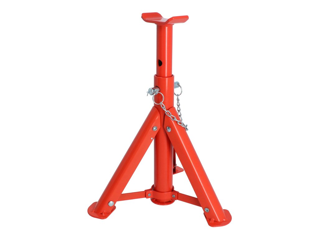 Suport sustinere caroserie auto 2 tone, reglabil 277-322-366 mm, Carpoint