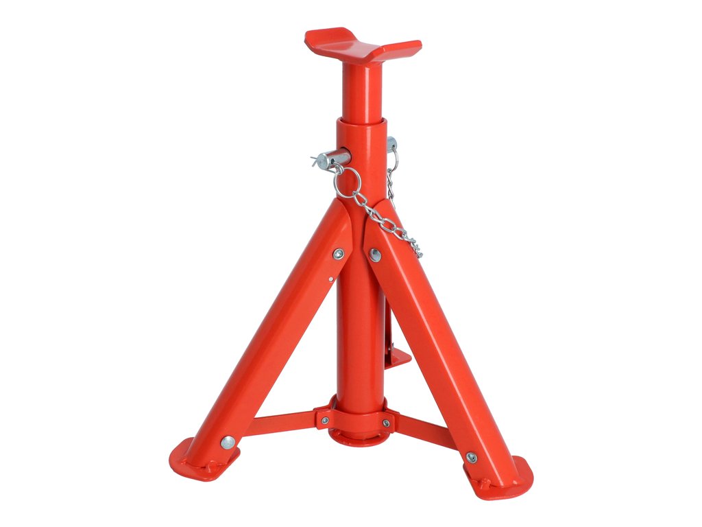 Suport sustinere caroserie auto 2 tone, reglabil 277-322-366 mm, Carpoint