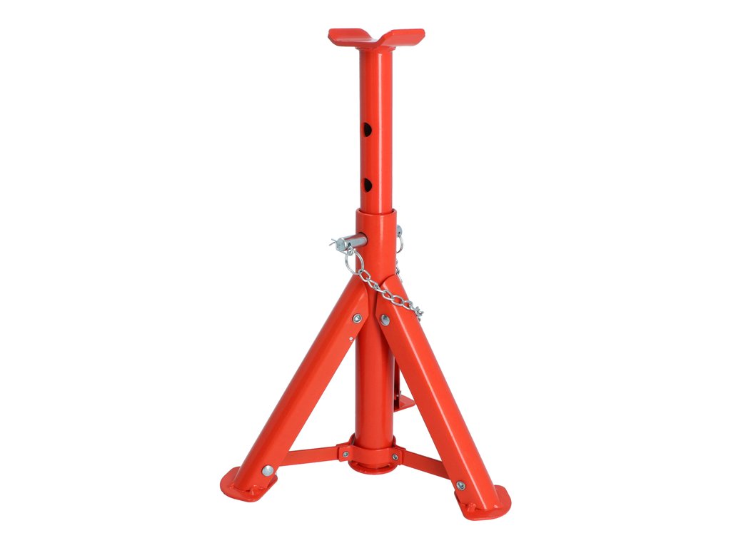 Suport sustinere caroserie auto 2 tone, reglabil 277-322-366 mm, Carpoint