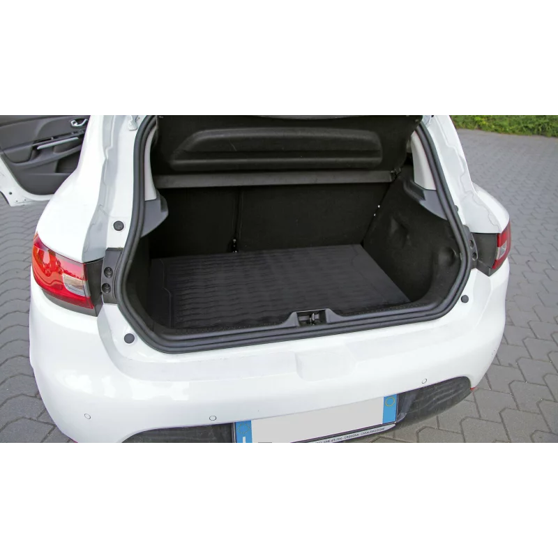 Tăviță portbagaj PVC universală Utility 117x82 cm, neagră