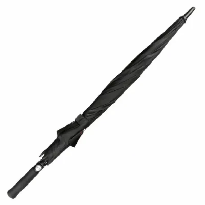 Umbrelă automată Nordrive, diametru 129 cm, rezistentă la vânt