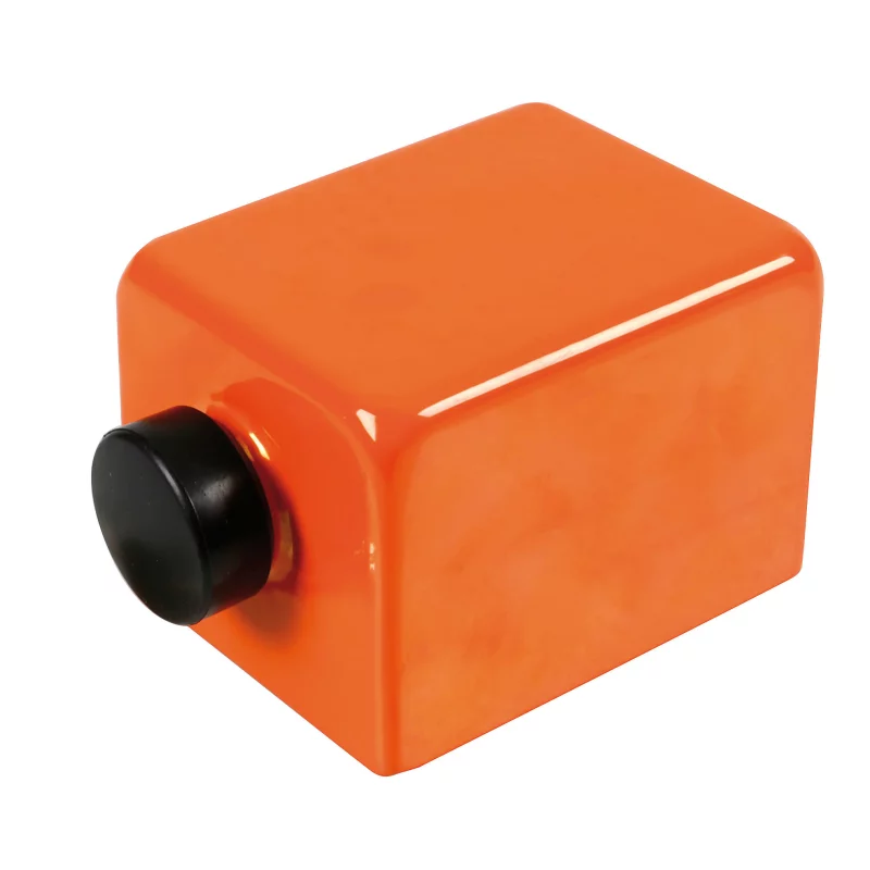 Antifurt pentru roata de rezerva camion, otel galvanizat, 2 chei