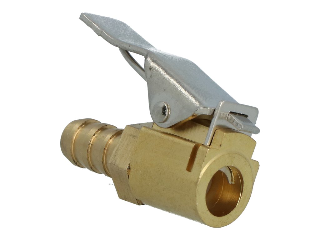 Cap pompa aer Carpoint Clip-On 8mm