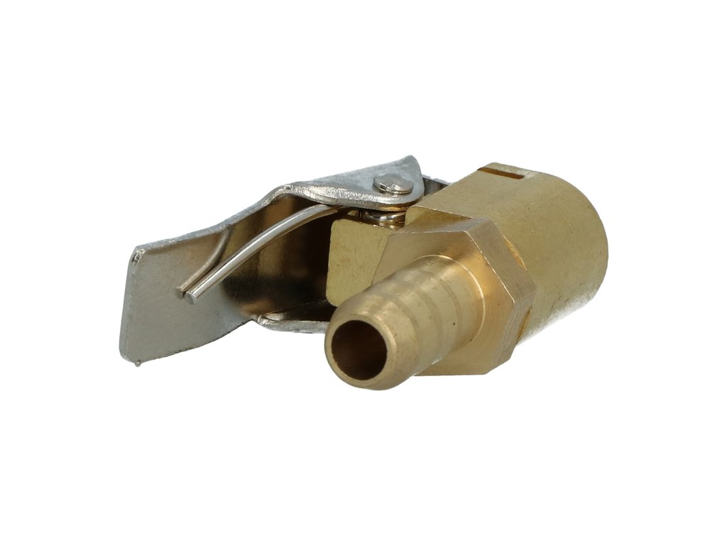 Cap pompa aer Carpoint Clip-On 8mm