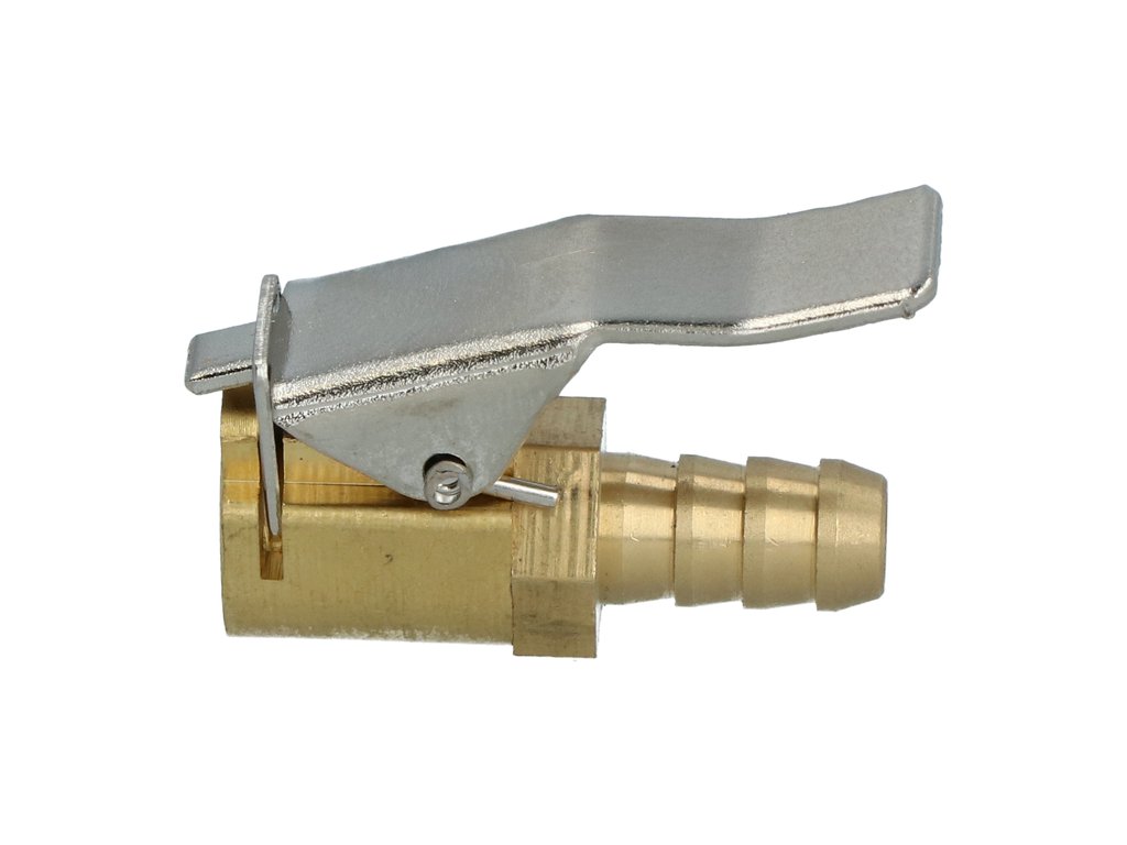 Cap pompa aer Carpoint Clip-On 8mm