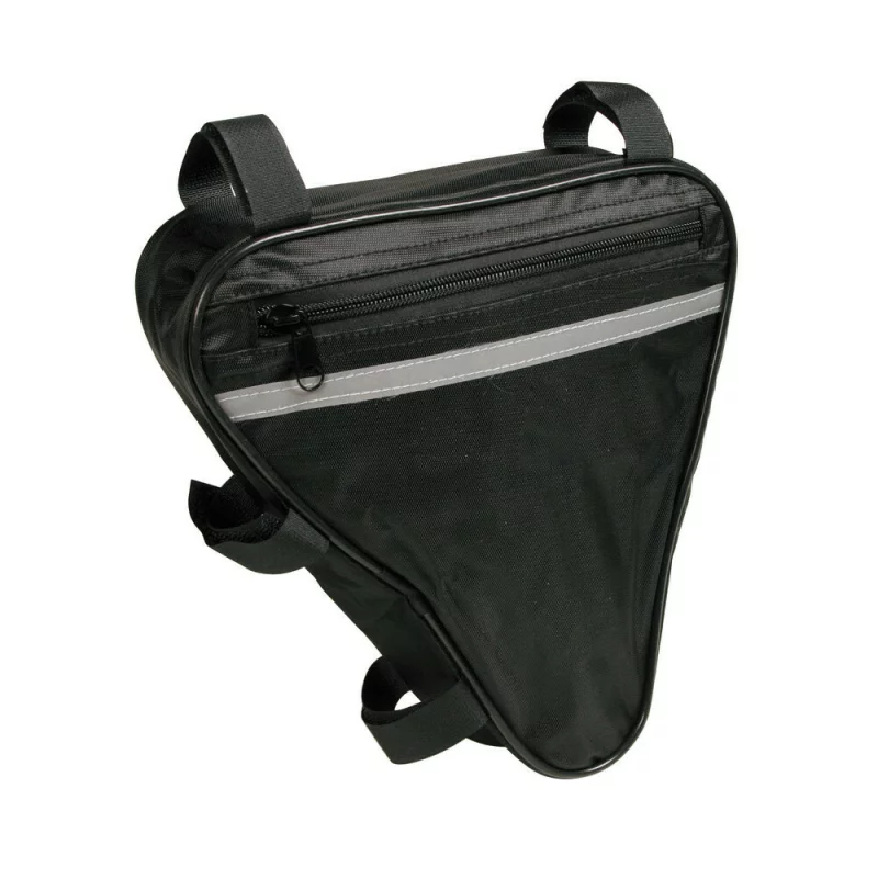 Geanta impermeabila pentru cadru bicicleta Lampa BAG-7, 5x21x23 cm