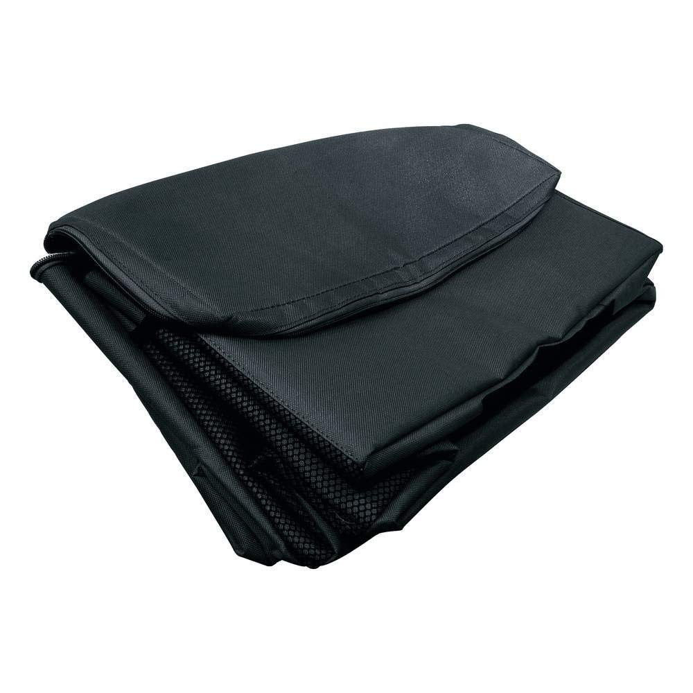 Geanta organizare auto Carpoint cu compartiment izolat termic, 40x54x26 cm