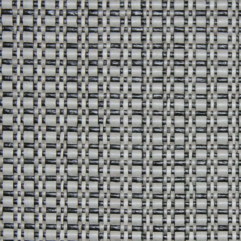 Huse scaun fata auto din fibra naturala, set 2 bucati, gri