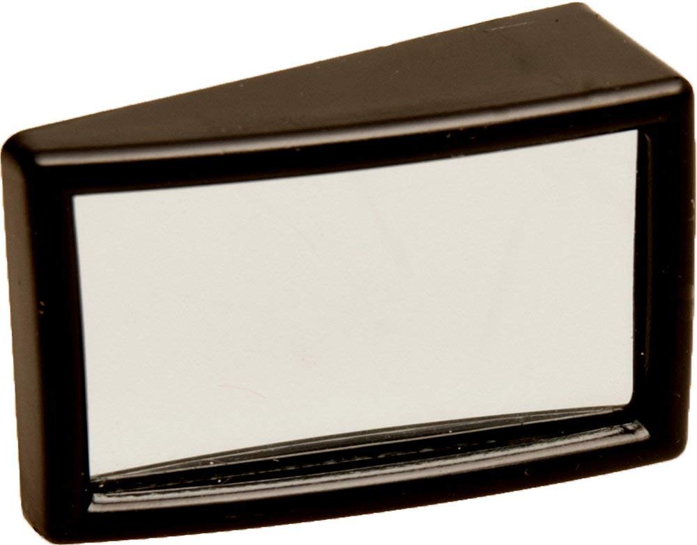 Oglindă auto pentru unghi mort, fixă, 4,8 x 2,9 cm, Carpoint