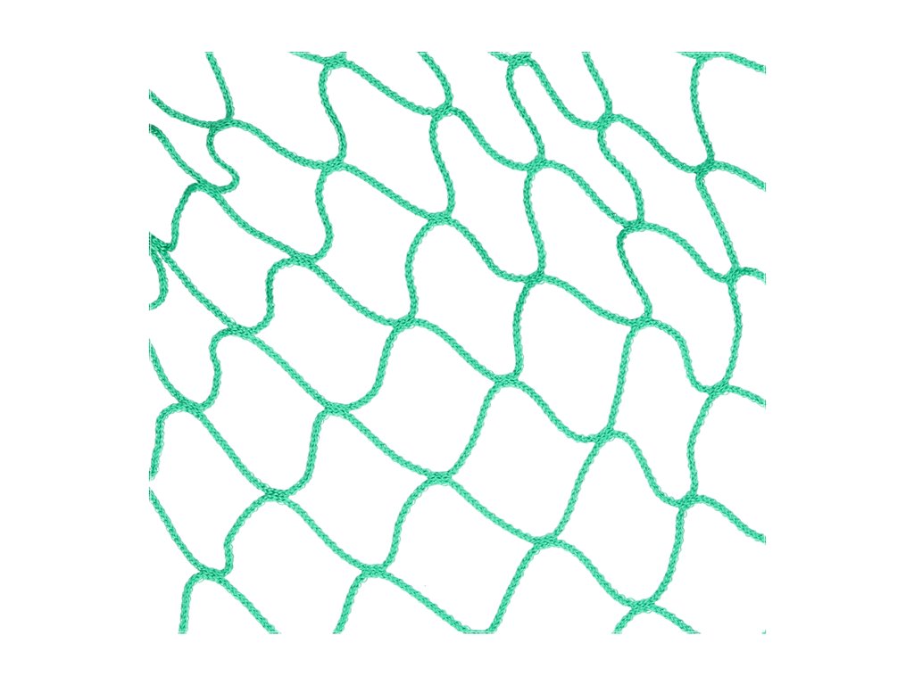 Plasă elastică Carpoint pentru remorcă și trailer 200x300 cm, margine elastică