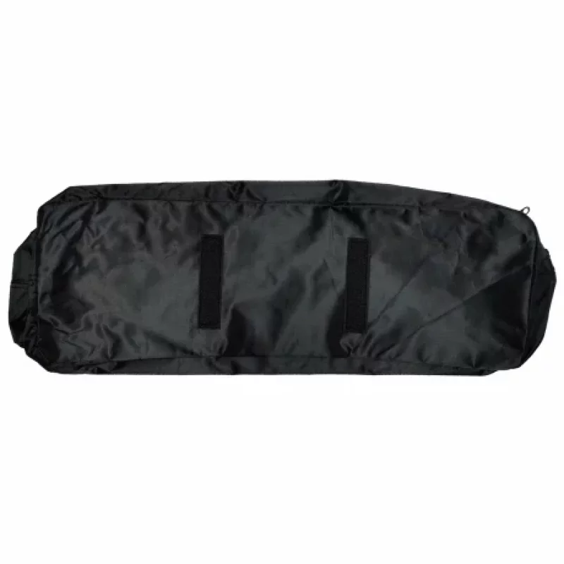 Set prim ajutor auto Cridem cu trusa sanitara, stingator 1 kg si geanta