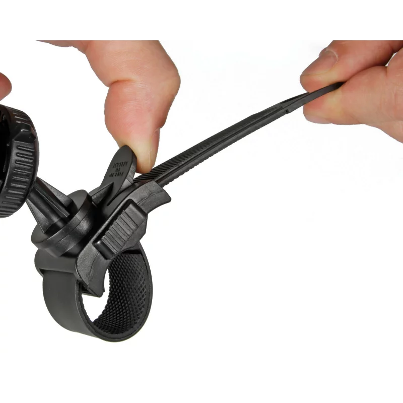 Suport telefon mobil Ridex Mecha pentru bicicleta