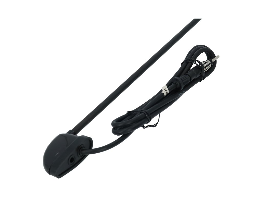 Antena auto laterala telescopica Carpoint, reglabila 45-125 cm