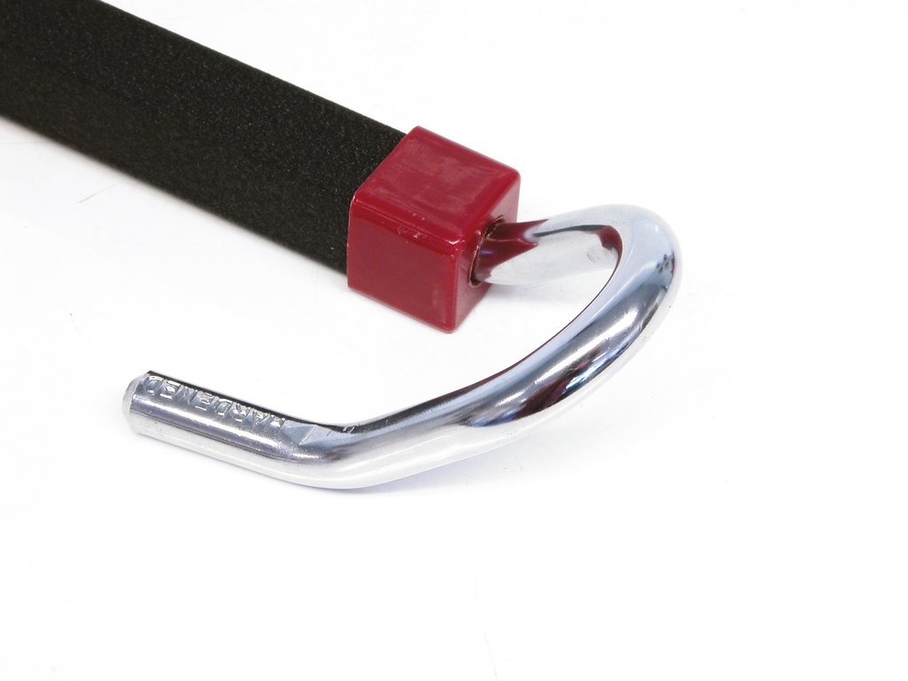 Antifurt auto pentru volan si ambreiaj, reglabil, cu 3 chei Carpoint