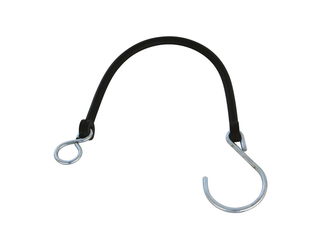 Chingă de securizare pentru remorcă auto Carpoint, set 4 bucăți