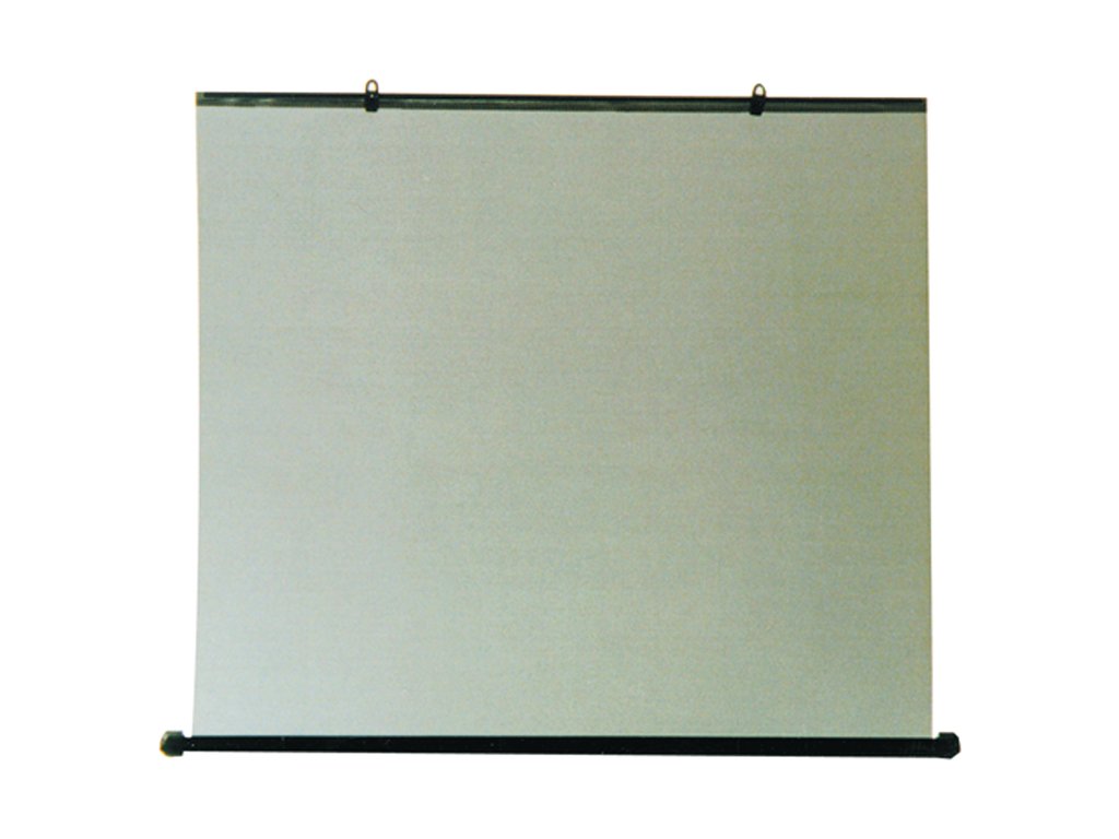 Jaluzea auto pentru luneta din poliester 93x68x85 cm, Carpoint
