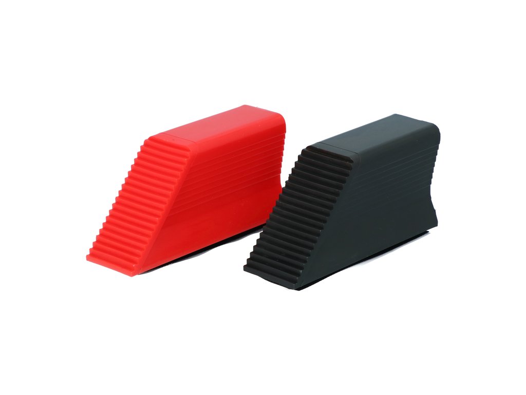 Opritor bagaje auto cu bandă velcro pentru portbagaj, set 4 bucăți