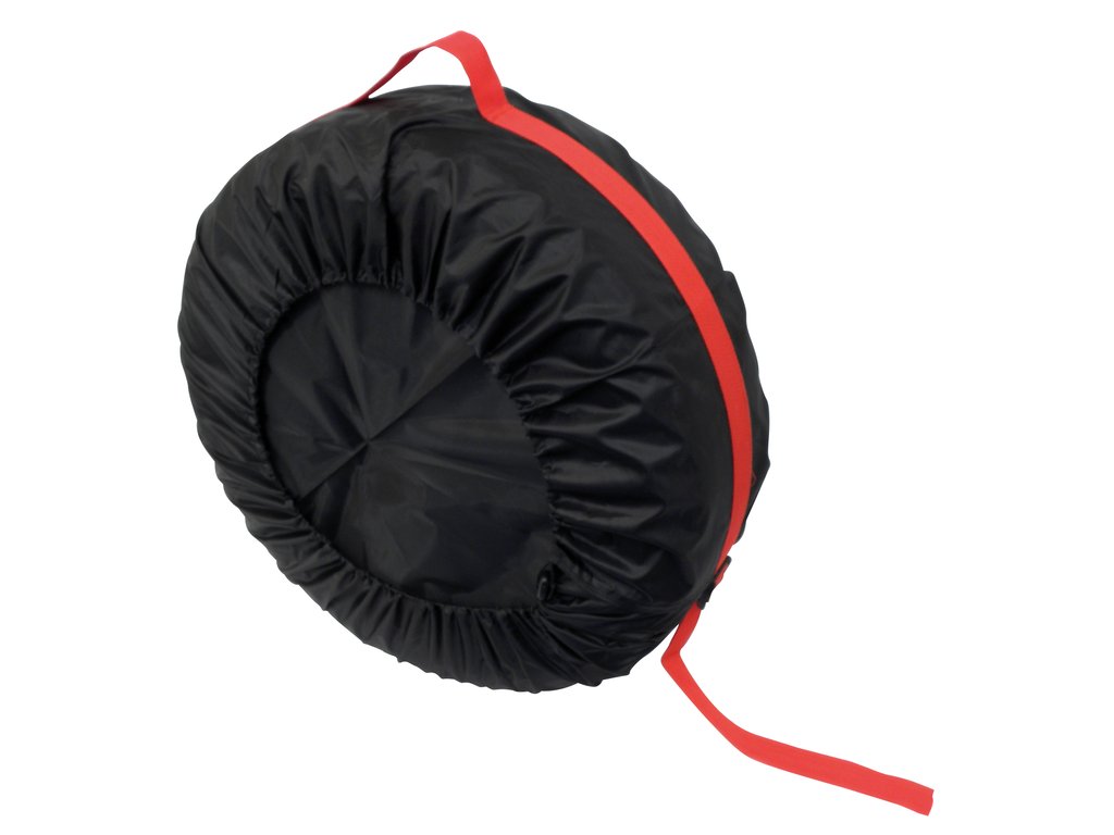 Set 4 huse pentru anvelope auto Carpoint R13-R16, pentru depozitare