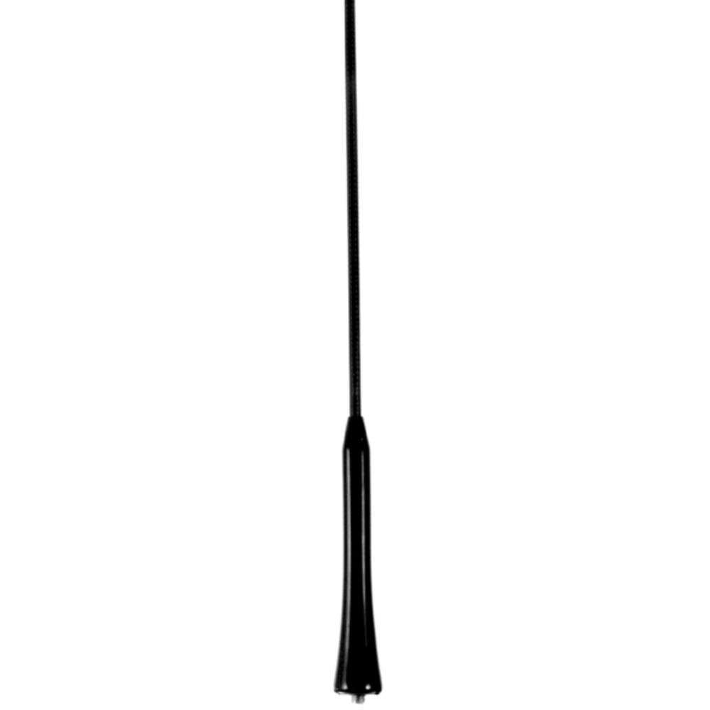 Tija antena auto flexibila Carpoint 41 cm, filet 5 mm si 6 mm