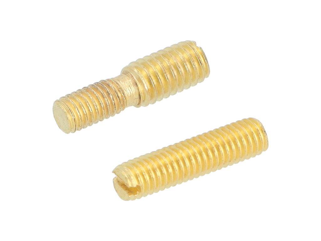 Tija antena auto flexibila Carpoint 41 cm, filet 5 mm si 6 mm