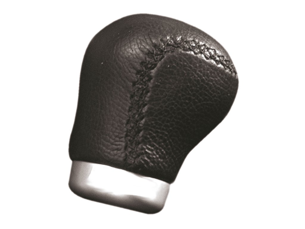 Ornament schimbător de viteze auto Carpoint Black universal