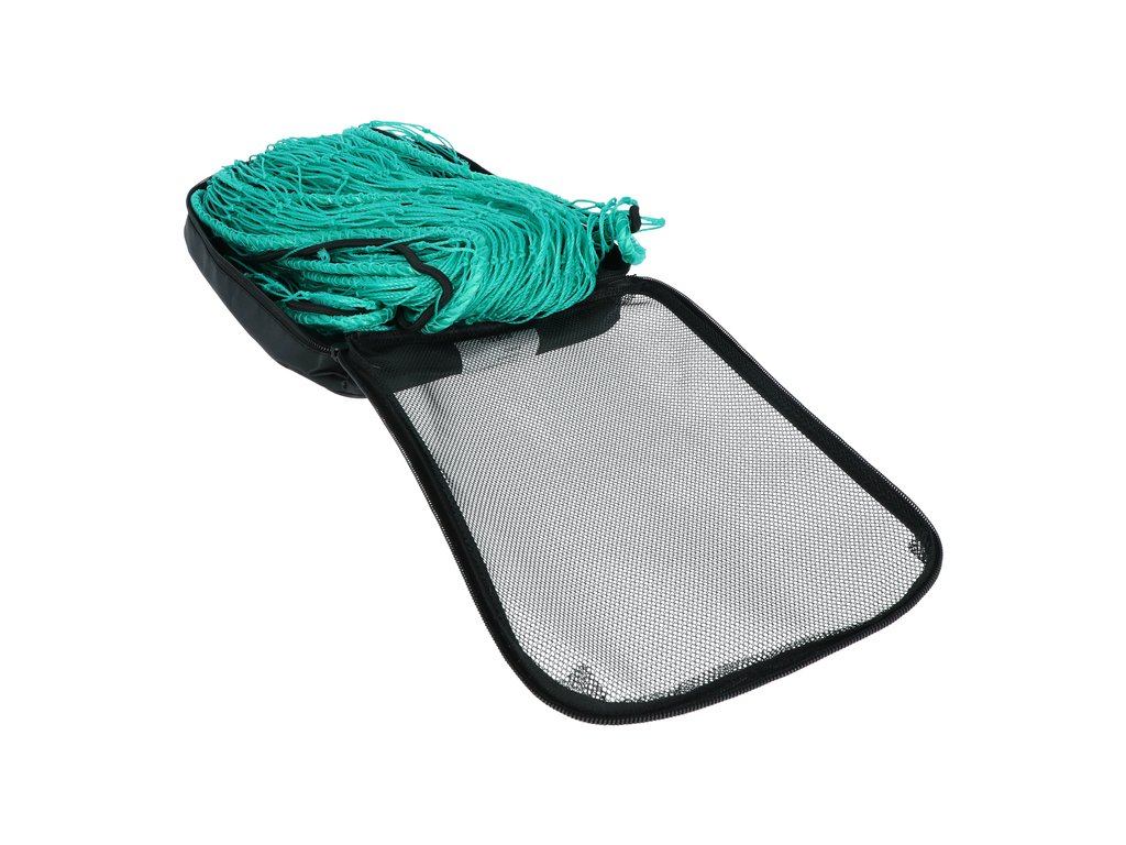 Plasa elastica Carpoint pentru remorca si trailer 200x300 cm