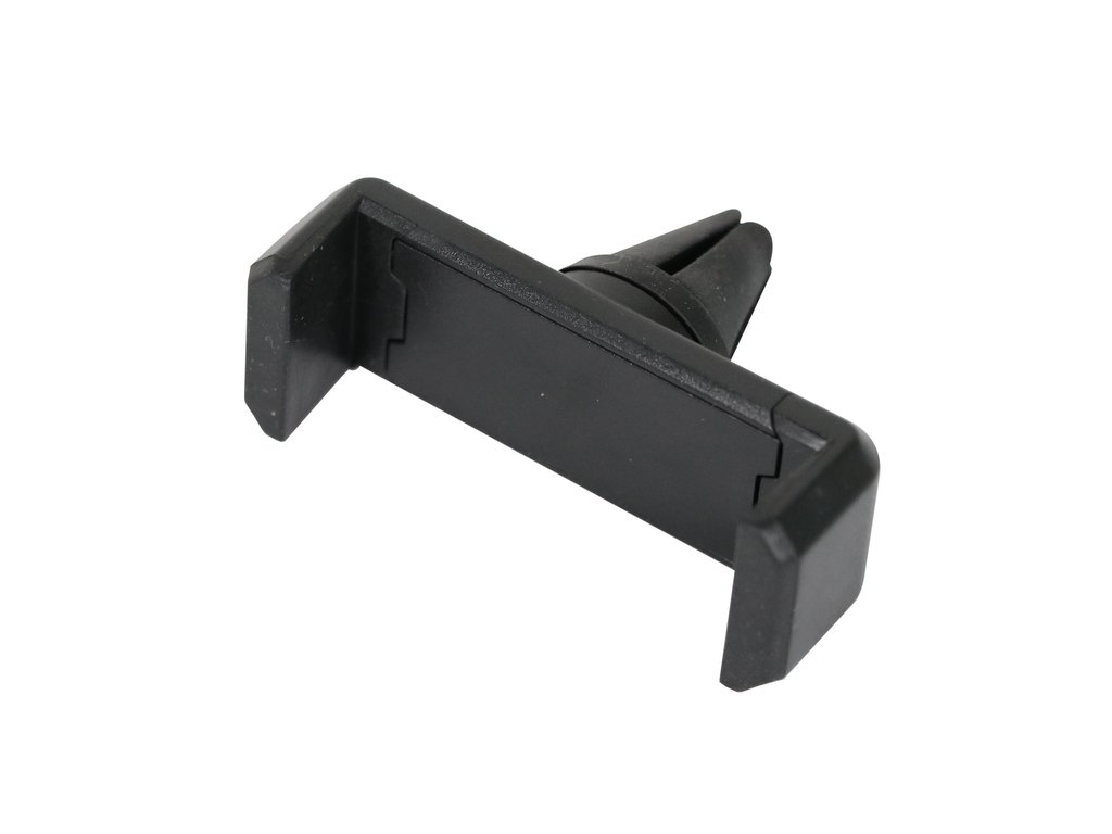 Suport auto pentru telefon cu fixare in grila de ventilatie , pentru smartphone Be Connected, deschiderea 55 la 85mm