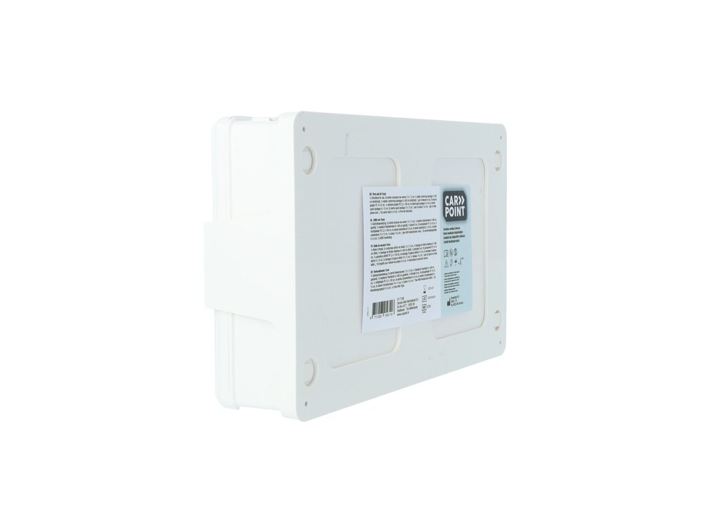 Trusă medicală auto de prim ajutor pentru camioane, Carpoint