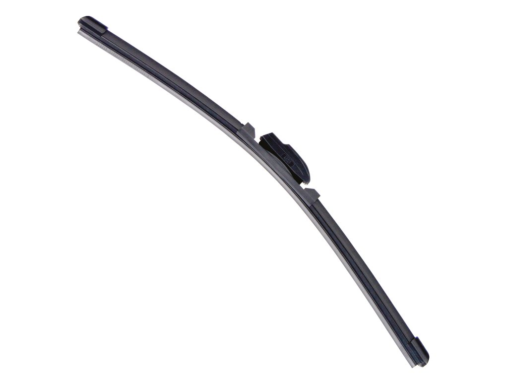 Lamela stergator flat Carpoint Aero Comfort 38 cm, montaj rapid